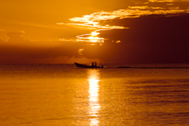 sunrise cruise